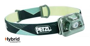 Фонарь Petzl Tikka