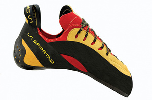 Скальные туфли Lasportiva Testarossa