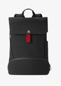 OnePlus Explorer Backpack Slate Black