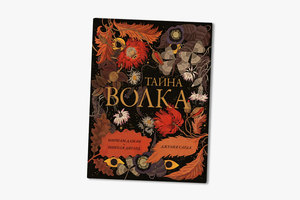 Дигард, Даман "Тайна Волка"