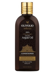 Olivolio Argan Oil Conditioner Repairing-Dry-Damaged Hair