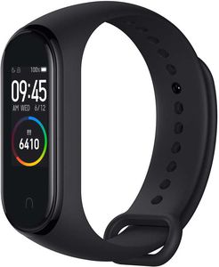 Браслет Xiaomi Mi Band с NFC