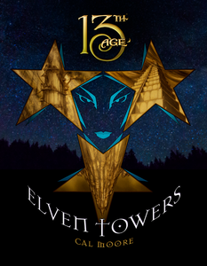 Elven Towers