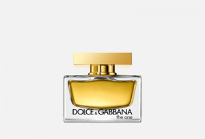 dolce&gabbana THE ONE( классическая версия)