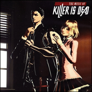 Killer is Dead