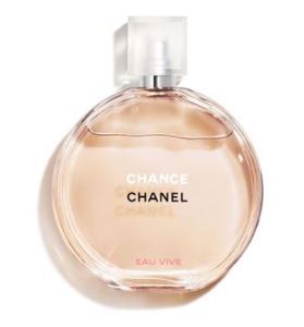 Духи Chanel CHANCE EAU VIVE