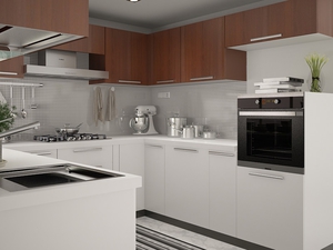 Modular kitchen designs