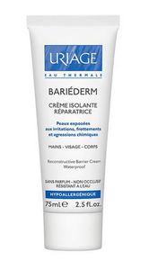 Крем Uriage Bariederm Reconstructive Barrier Cream Waterproof