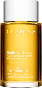 Масло Clarins Anti-eau