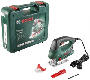 Электролобзик Bosch PST 900 PEL