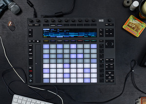 MIDI-контроллер Ableton Push 2 Suite