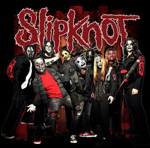 Билет на концерт Slipknot