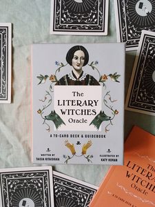 The Literary Witches Oracle