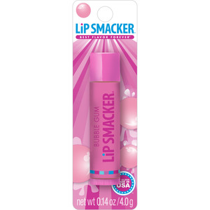 Бальзам для губ Lip Smacker Bubble gum