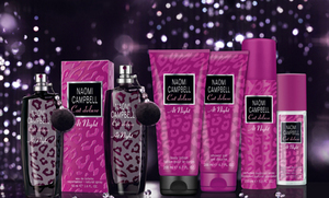 Духи Naomi Campbell Cat deluxe "At Night"