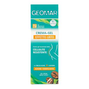 Geomar Creme Gel Anti-Cellulite 200 ml