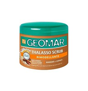 Geomar Thalasso Scrub 600 g