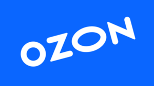 Сертификат Ozon