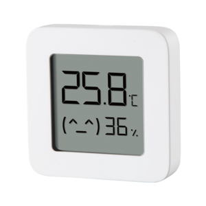 Датчик температуры и влажности Xiaomi Mi Temperature and Humidity Monitor 2 (NUN4126GL)