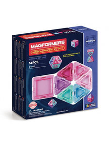 Magformers 1  вар