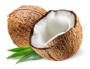 кокосовые вкусняшки