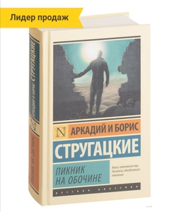 Пикник на обочине