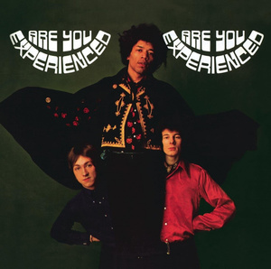 Винил Are You Experienced