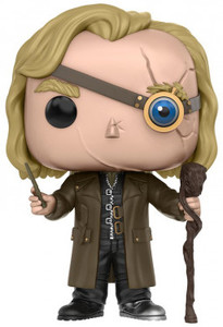 Фигурка Funko Harry Potter – Mad-Eye Moody