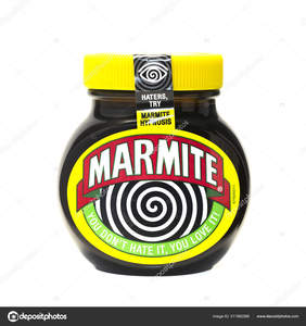 Marmite (или vegimite)