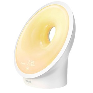 Световой будильник Philips Wake-Up Light