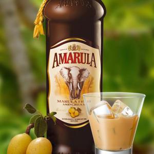 Ликер Amarula