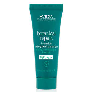 Aveda botanical repair intensive strengthening masque: light