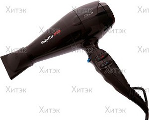 Фен Babyliss Pro Caruso