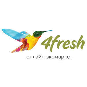 сертификат в магазин 4fresh