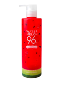 HOLIKA HOLIKA WATERMELON 96% SOOTHING GEL