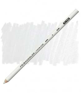 КАРАНДАШ PRISMACOLOR PREMIER PC938 WHITE