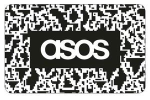 Сертификат ASOS