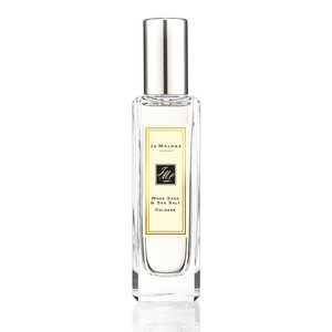 Одеколон jo malone  wood sage&sea salt