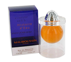 Histoire d'Eau Mauboussin