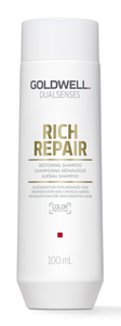 Шампунь Goldwell Dualsenses Rich Repair