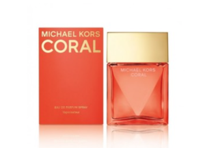 Парфюмерная вода Michael Kors Coral