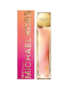 Парфюмерная вода Michael Kors Sexy Sunset