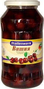 Вишня Stollenwerk