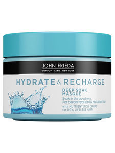 John Frieda Интенсивно увлажняющая Маска Hydrate & Recharge