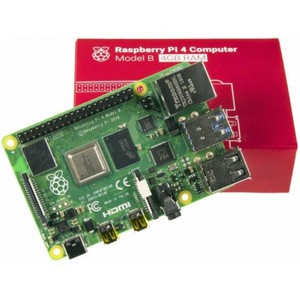 Raspberry Pi