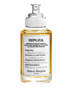 Maison Margiela Replica By The Fireplace