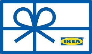 Сертификат в IKEA