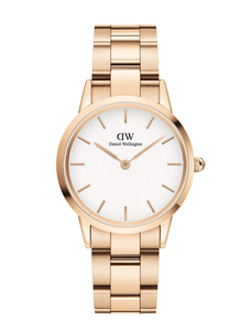 Daniel Wellington