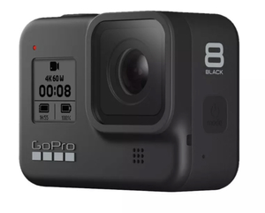 Go pro hero 8 (свою гоупро умудрилась потерять)