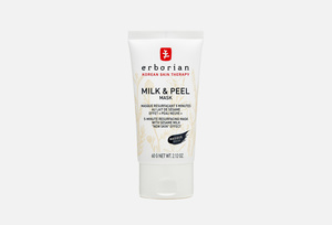 ERBORIAN Milk & Peel Mask